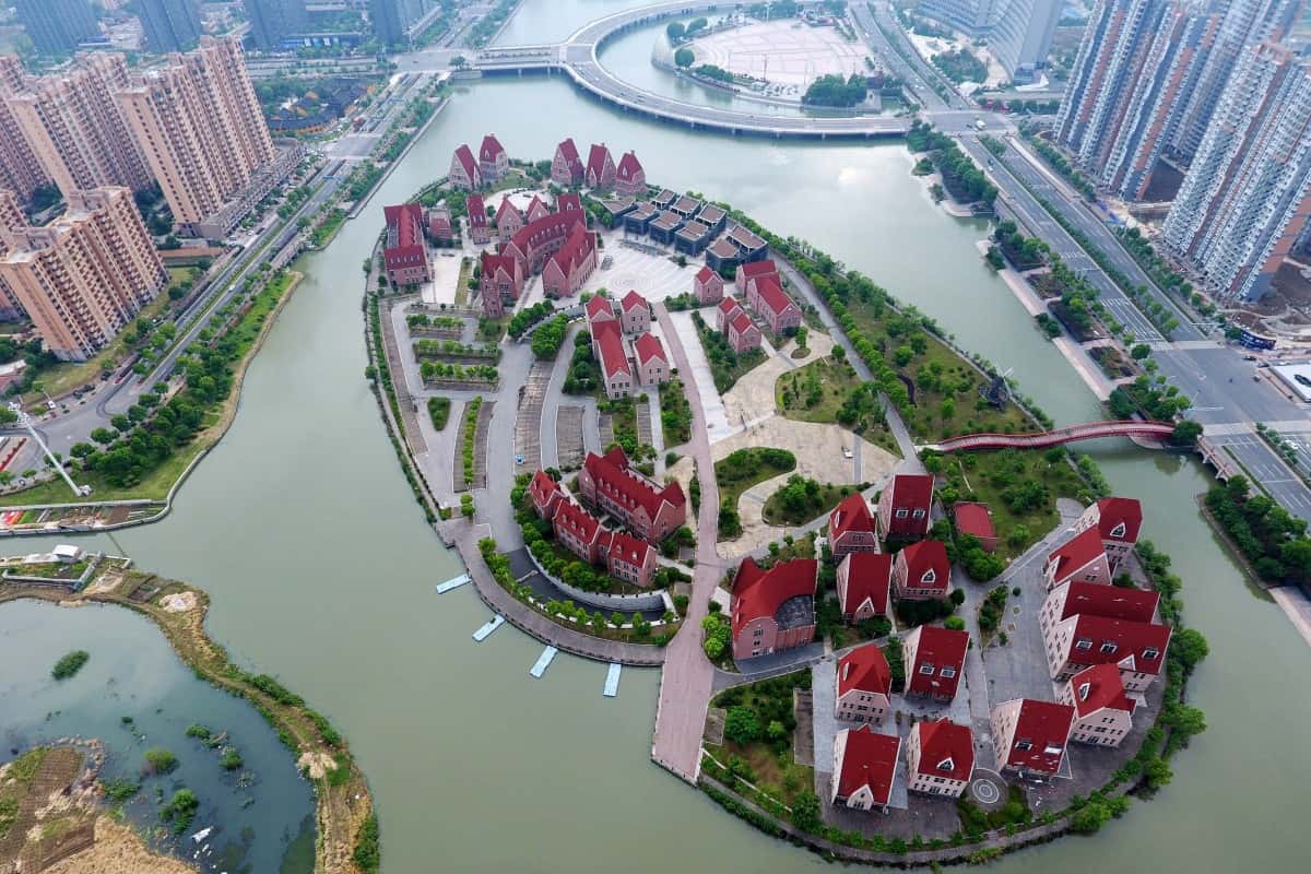 Thành phố Tô Châu