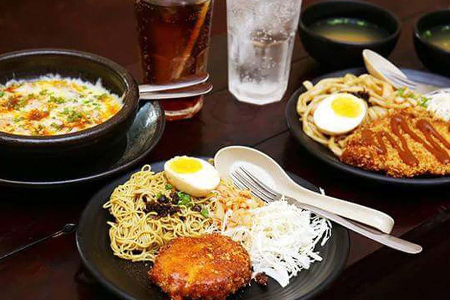 Quán Kukai Udon