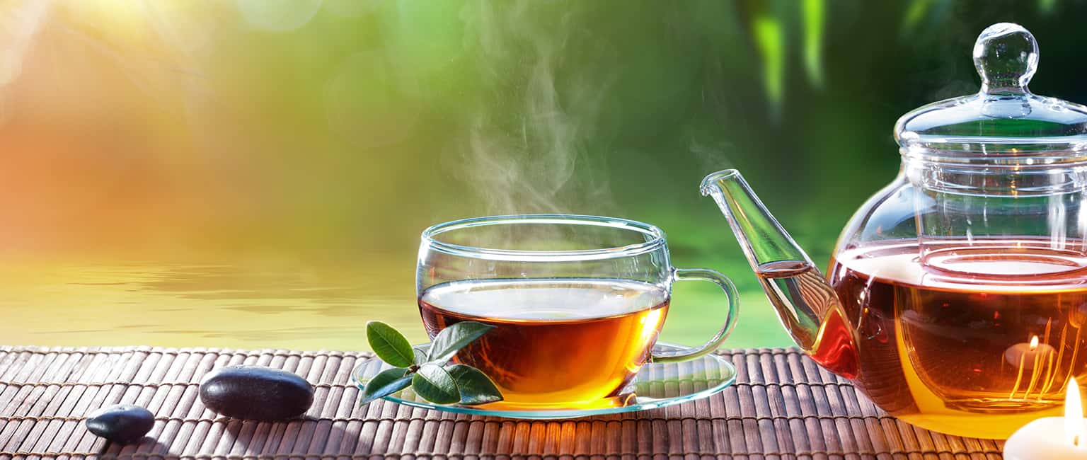 Top 11 cửa hàng trà ngon nhất Thượng Hải
