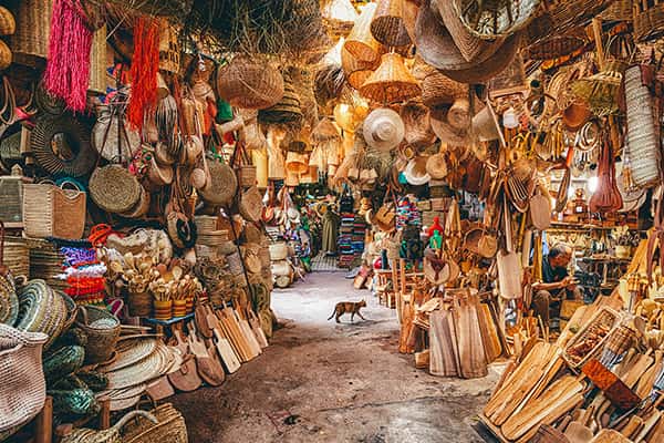 Top 7 địa chỉ mua quà lưu niệm tốt nhất Singapore