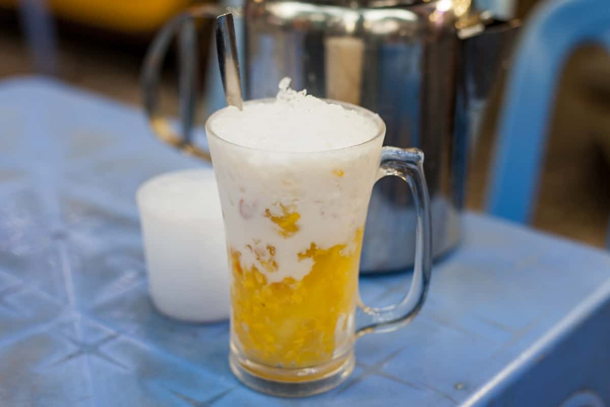 Chè