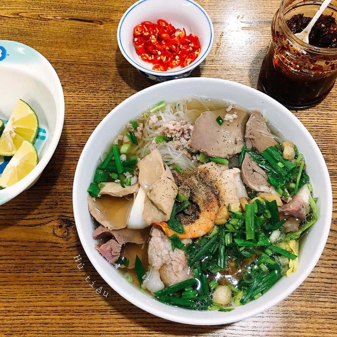 Hủ tiếu