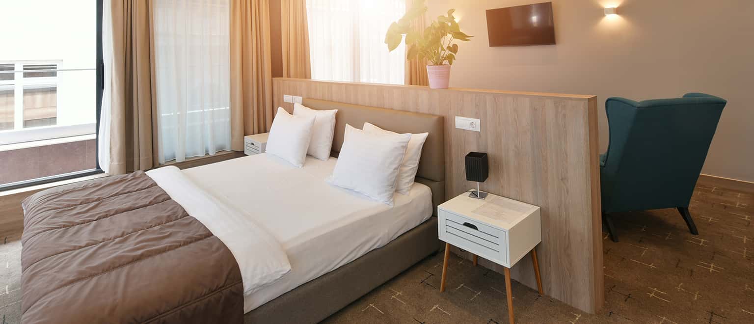 Top 10 khách sạn hàng đầu tại Kuching, Malaysia