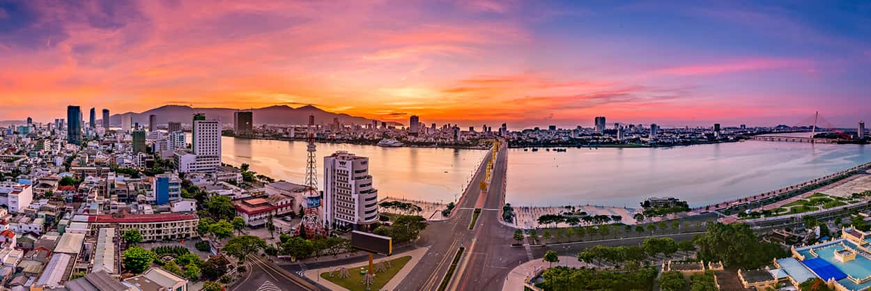 14 lý do tại sao Đà Nẵng là thành phố đáng sống