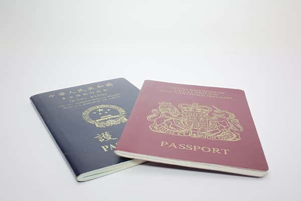 Kinh nghiệm làm visa Hong Kong chi tiết nhất