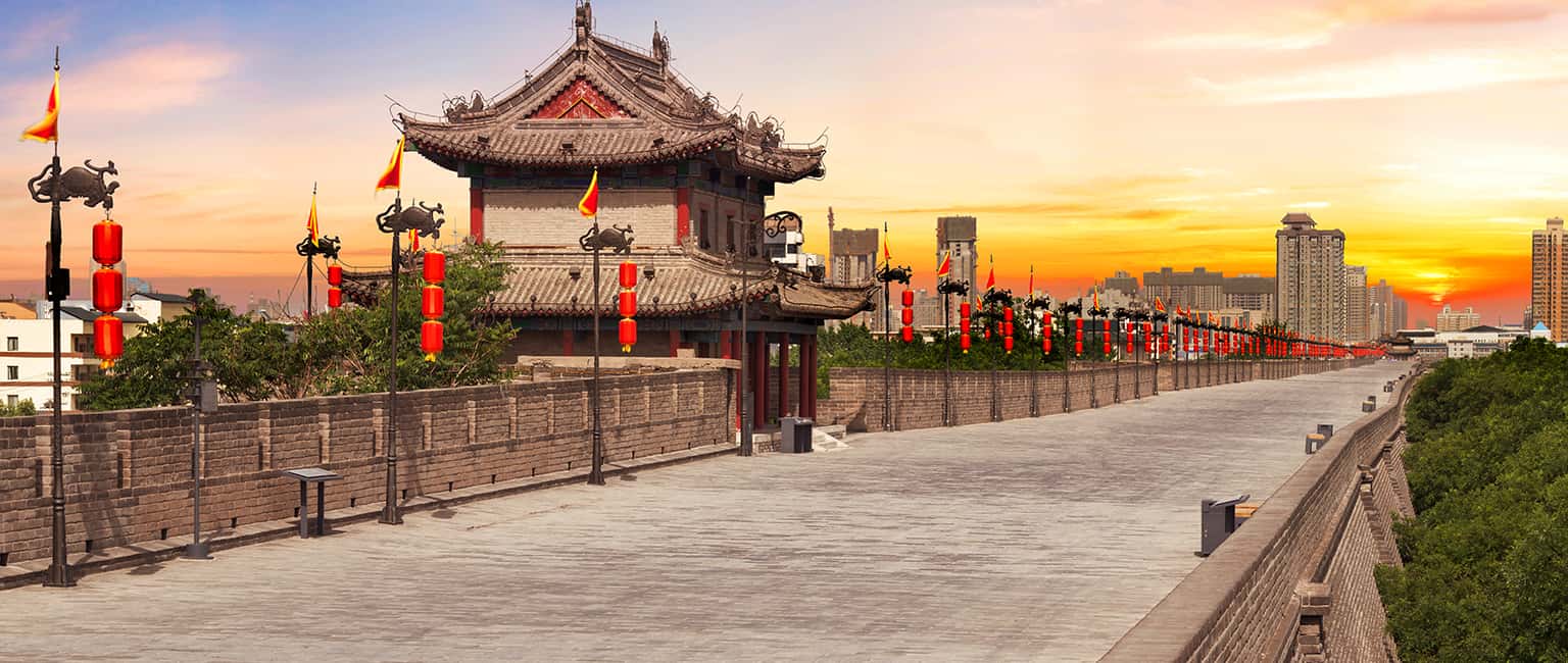 Nên đi du lịch Tây An vào thời điểm nào trong năm?