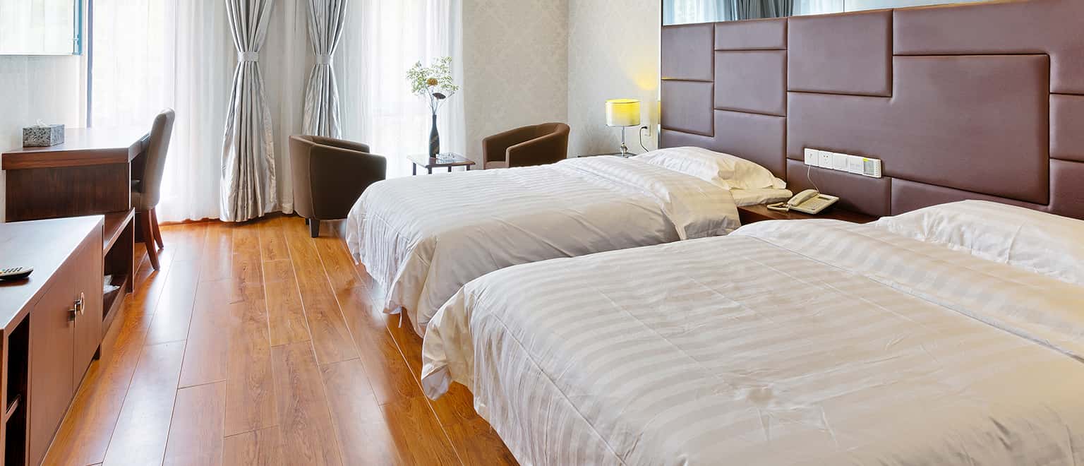 Top 10 khách sạn tốt nhất Bukit Bintang, Kuala Lumpur