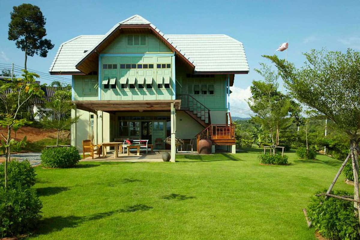 Narisa Place