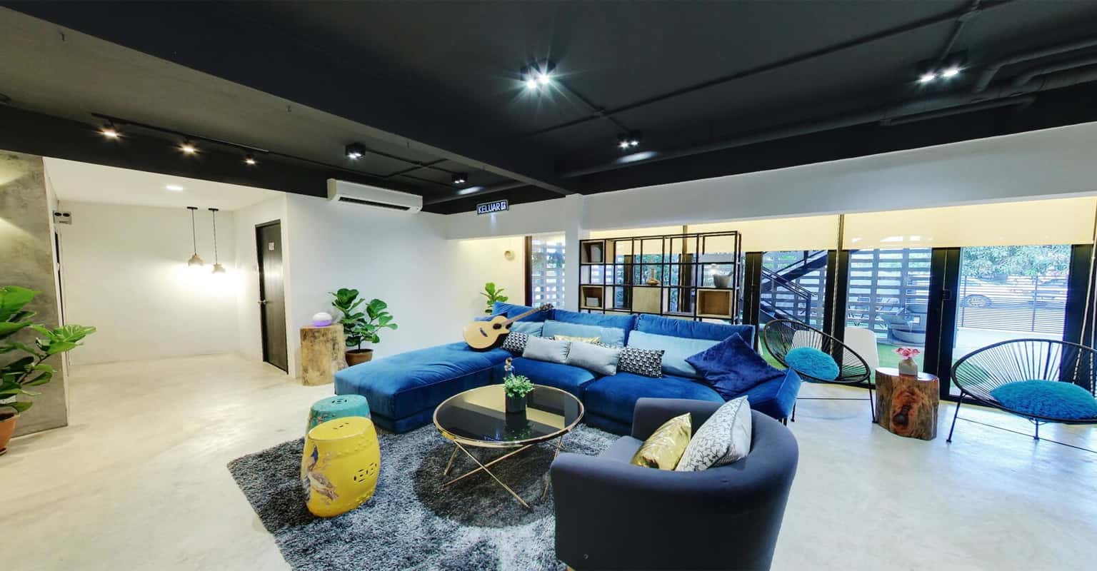 Top 10 khách sạn hàng đầu ở Malacca, Malaysia