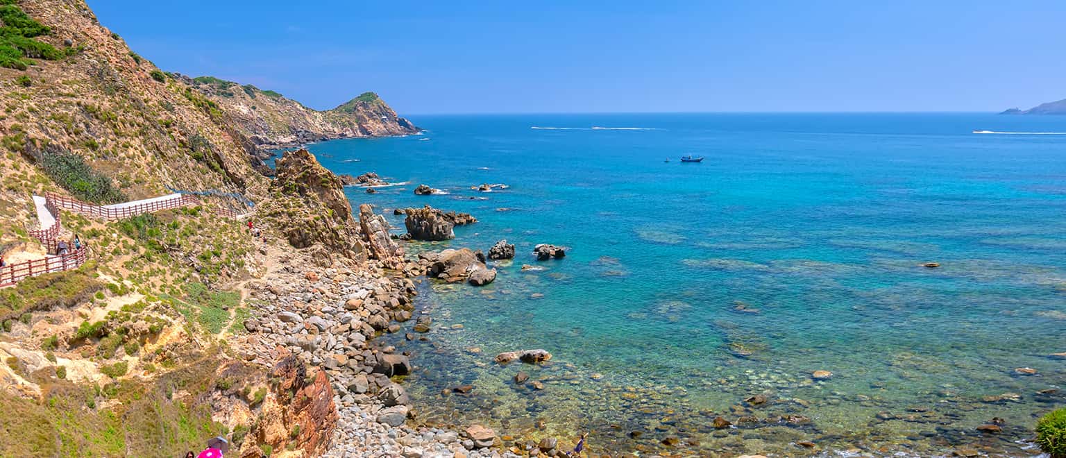 Vé máy bay Hồ Chí Minh Qui Nhơn