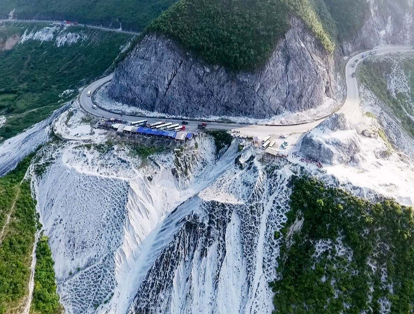 Đèo Thung Khe