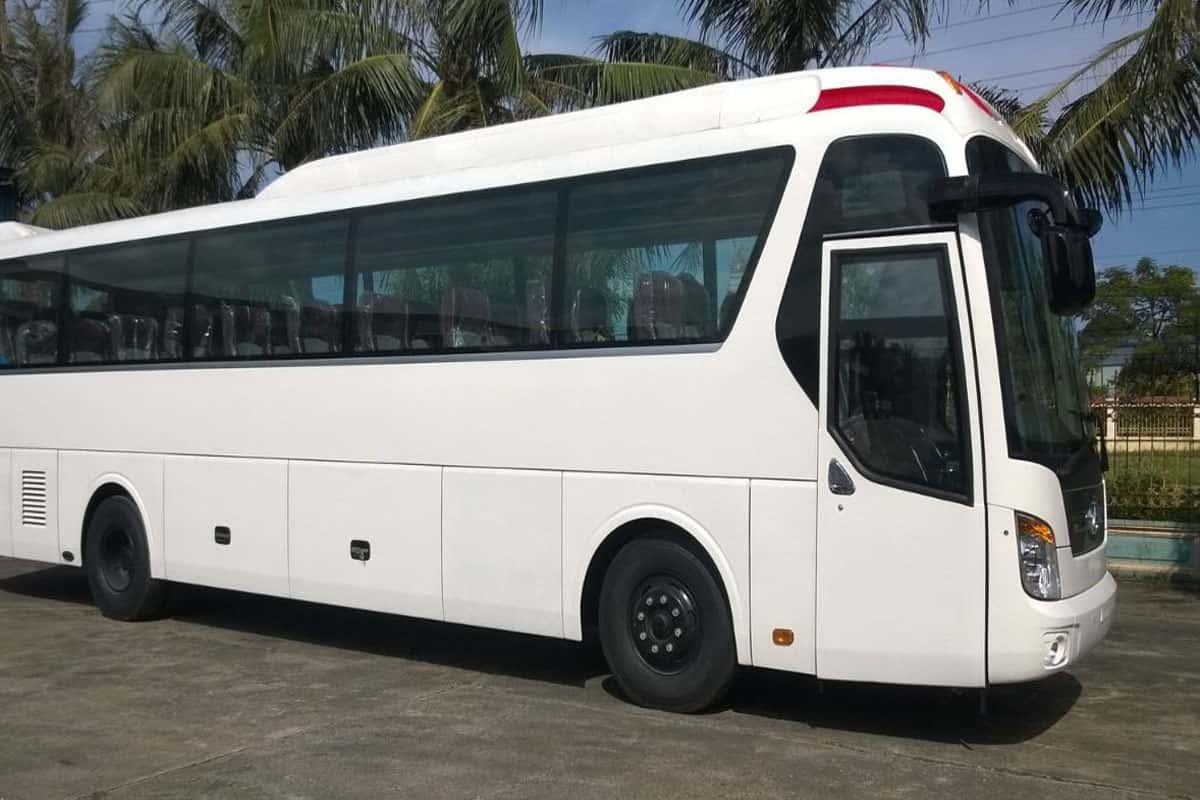 Xe bus