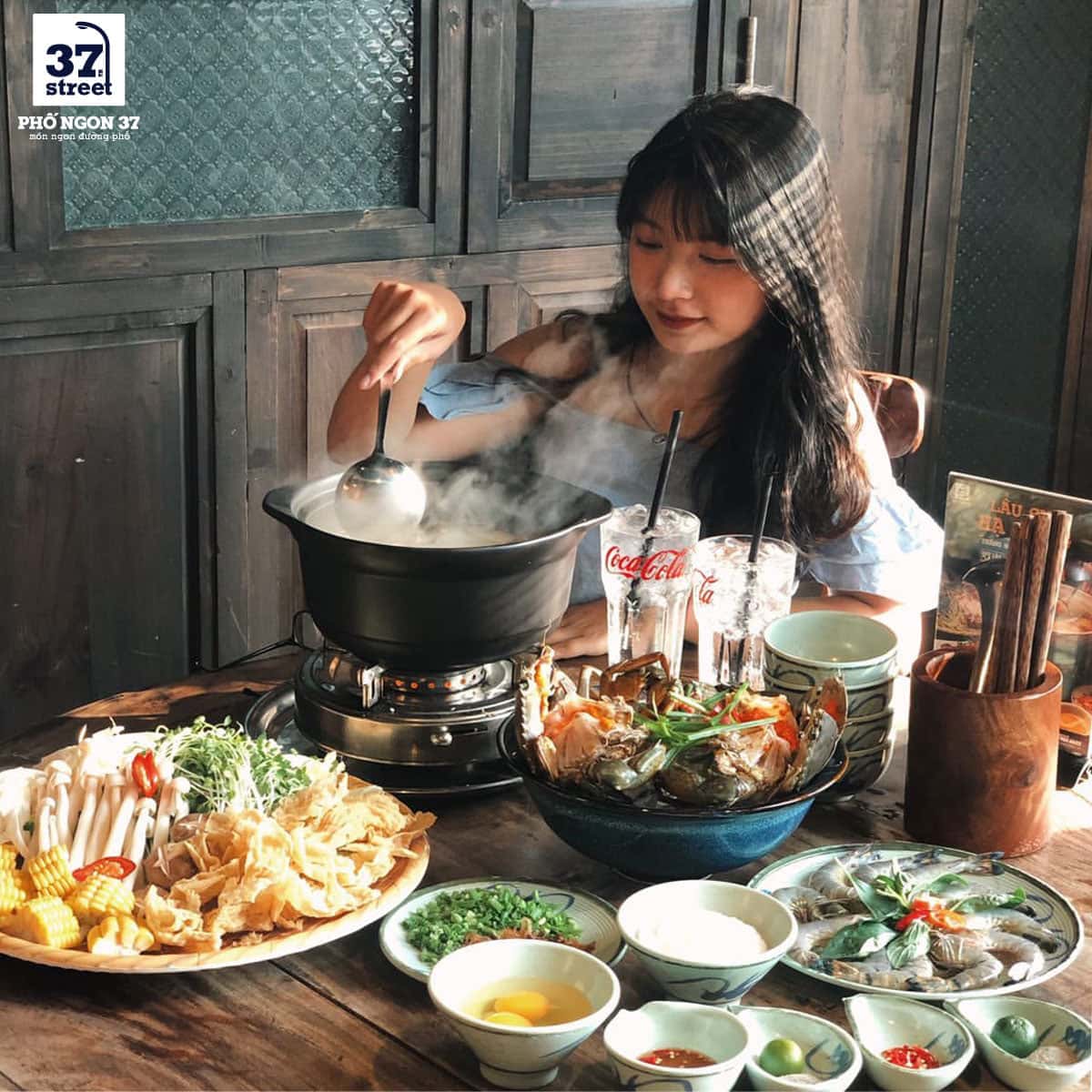 Phố Ngon 37