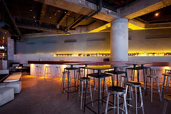 Top 5 quán bar sang trọng nhất Thượng Hải