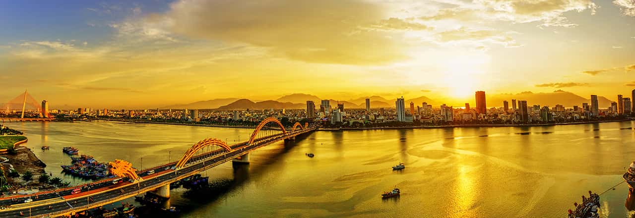 Kinh nghiệm du lịch Đà Nẵng 4 ngày 3 đêm mới nhất