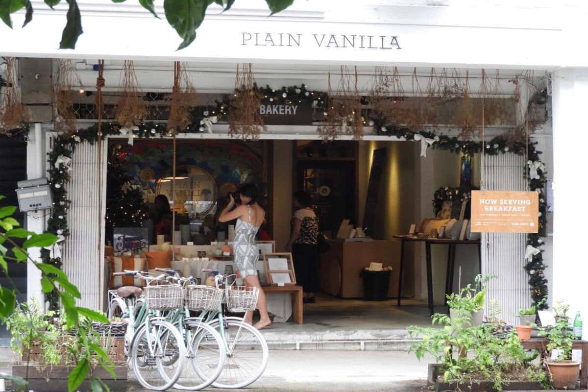 Những quán cafe cực “chất”