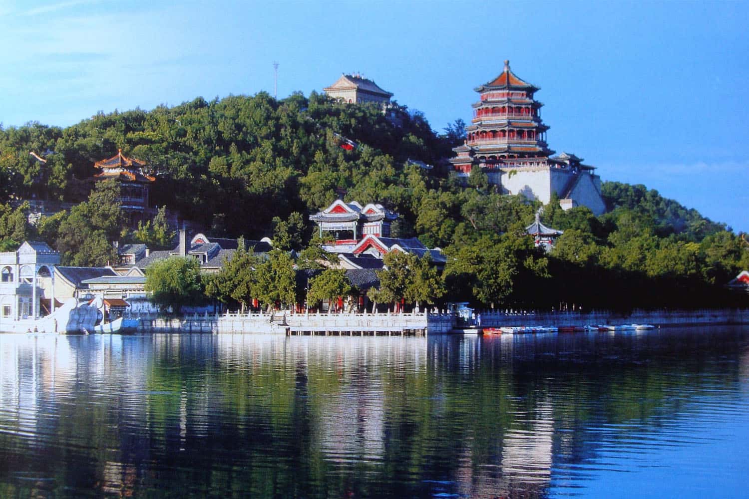 Cung điện mùa hè