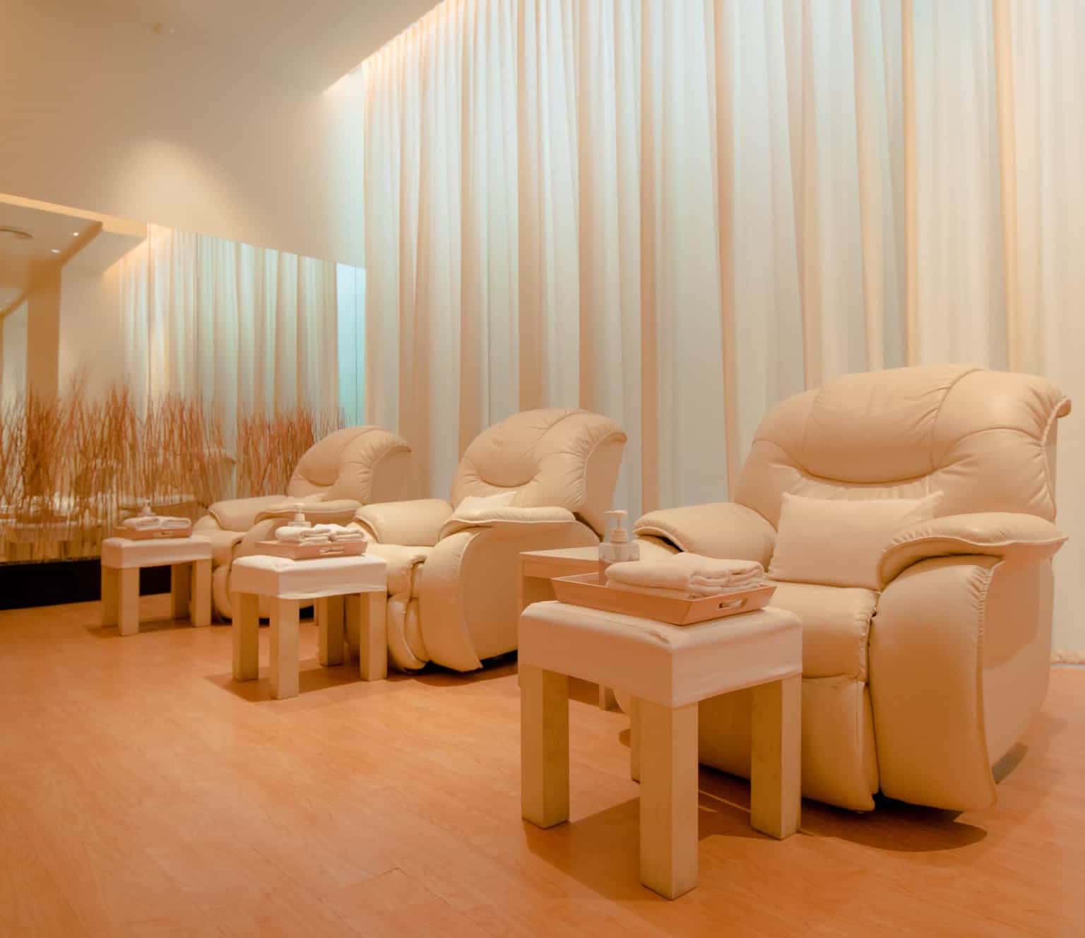 Lullaby Spa