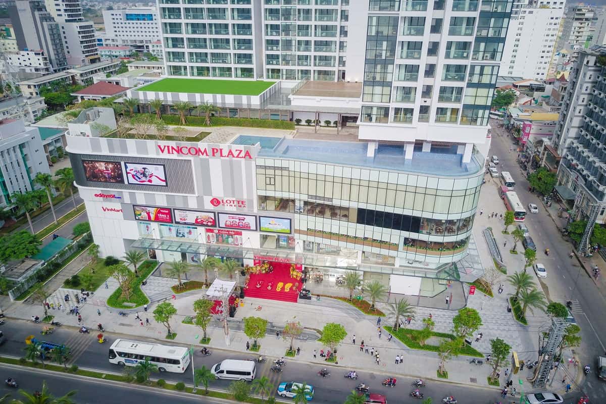 Vincom Plaza Nha Trang