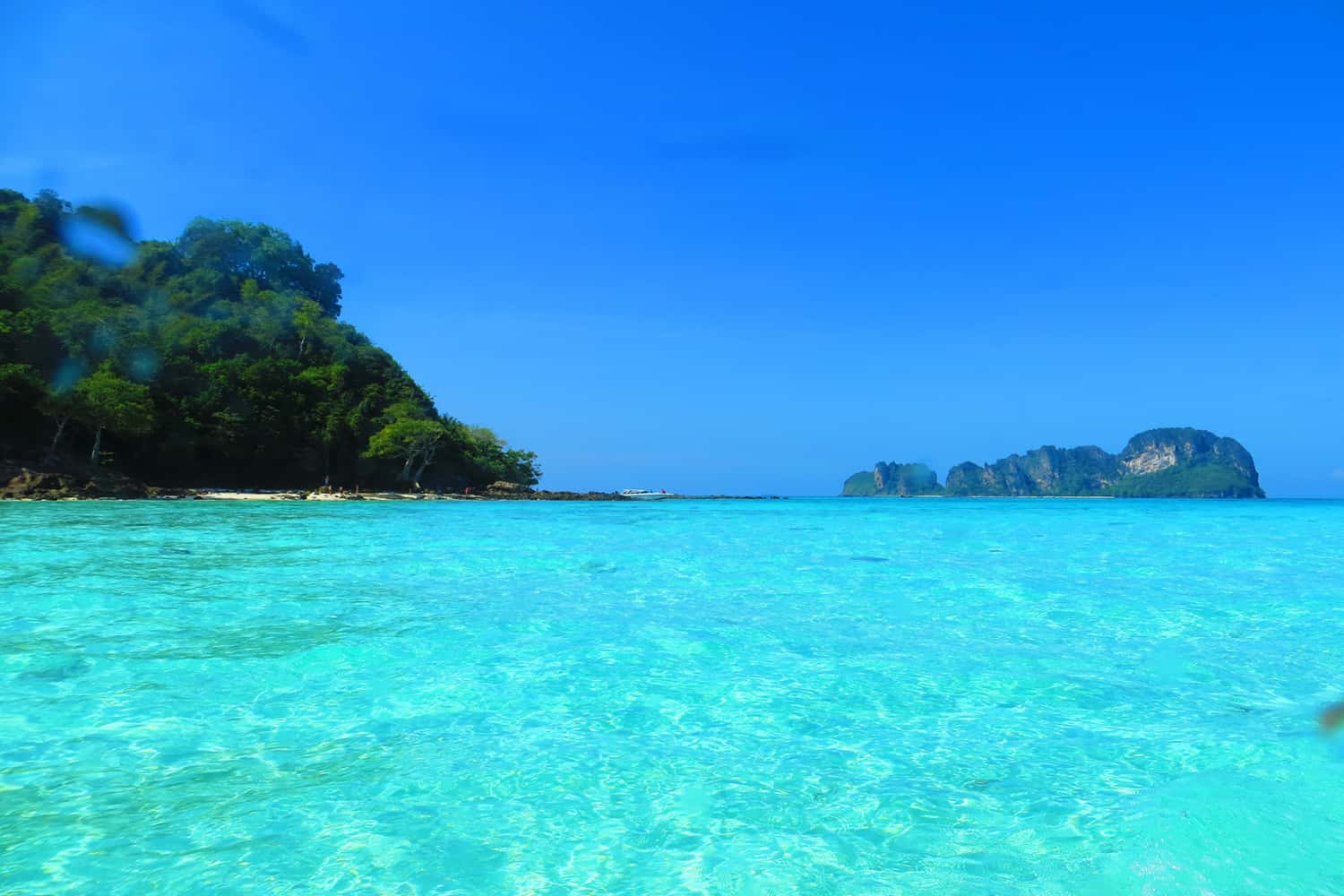 Koh Mai Phai