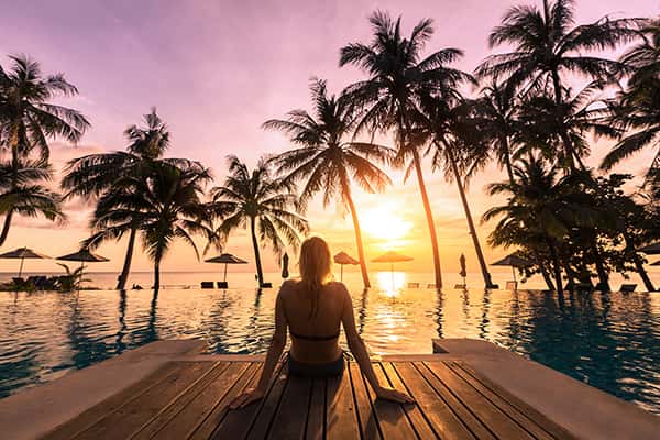 Top 8 địa điểm cầu hôn nổi tiếng nhất ở Bangkok