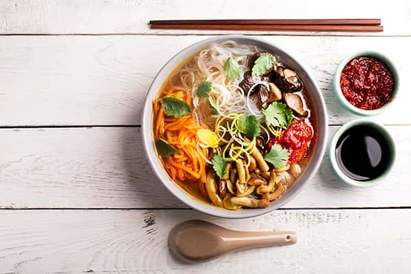 Top 11 địa điểm ăn sáng ngon tại Bắc Kinh 