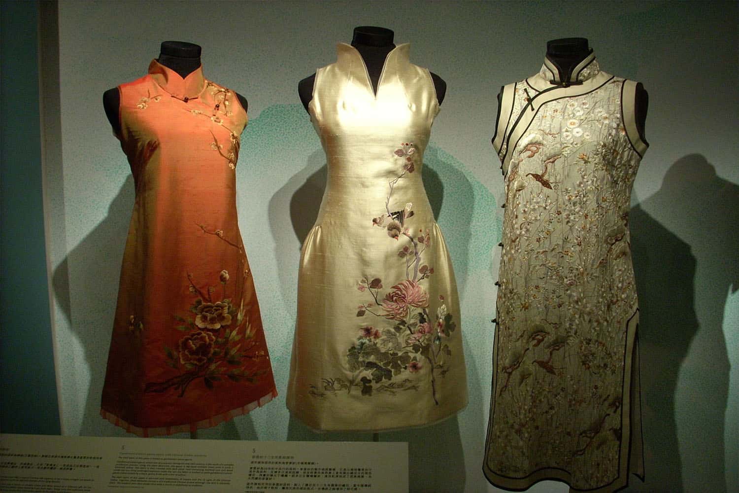 Cheongsam