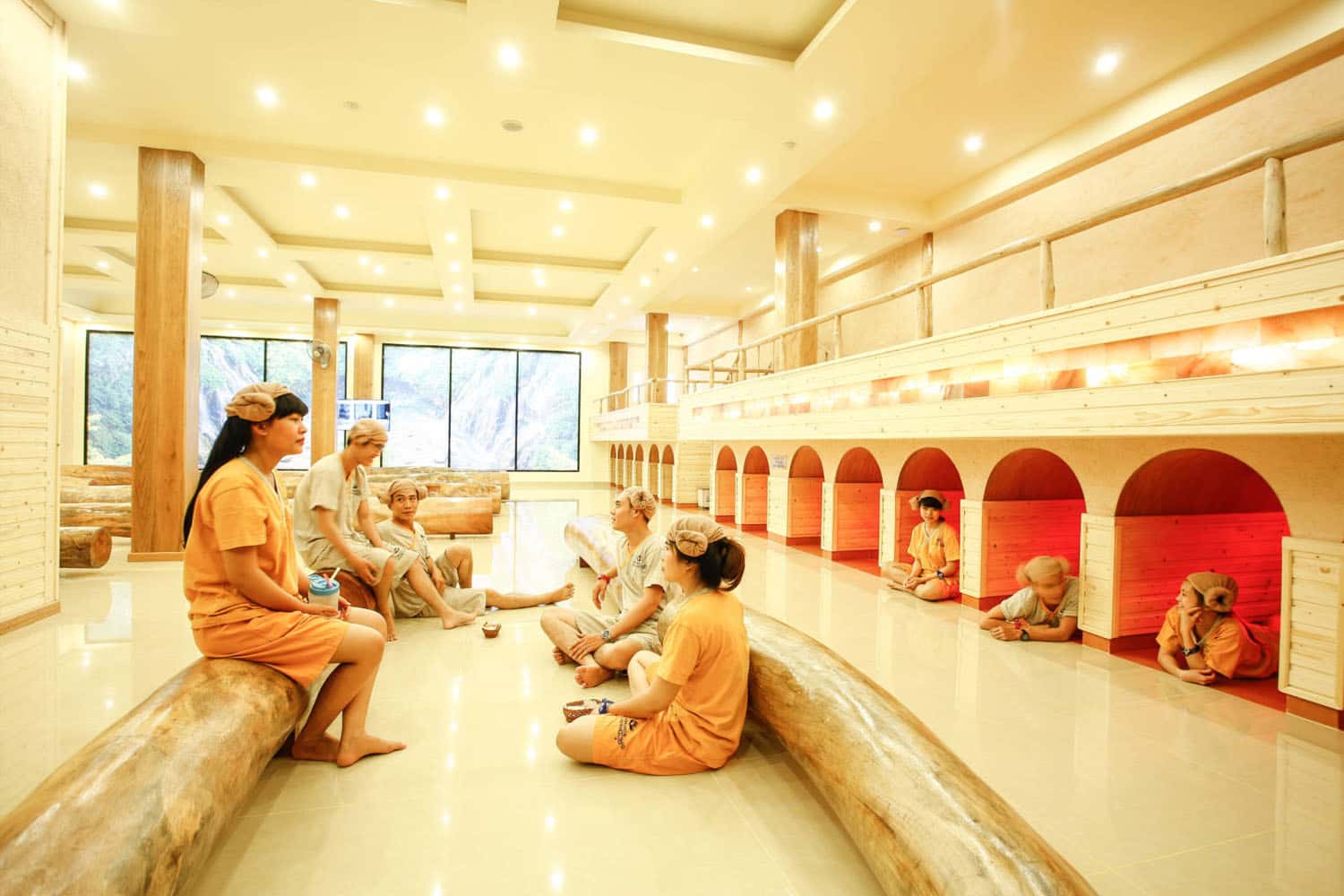 Spa ở Phú Quốc