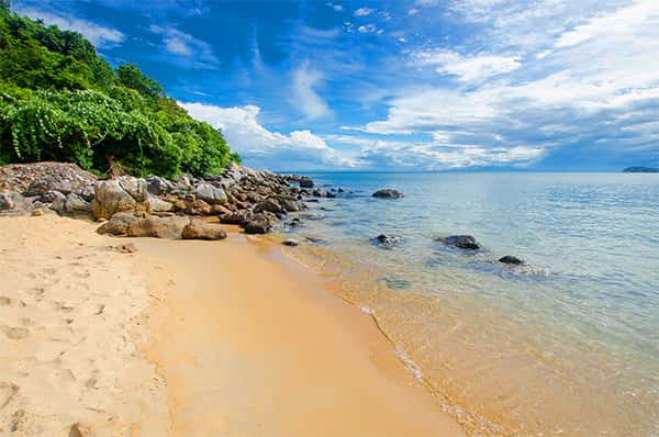 Kinh nghiệm du lịch Cù Lao Chàm mới nhất 