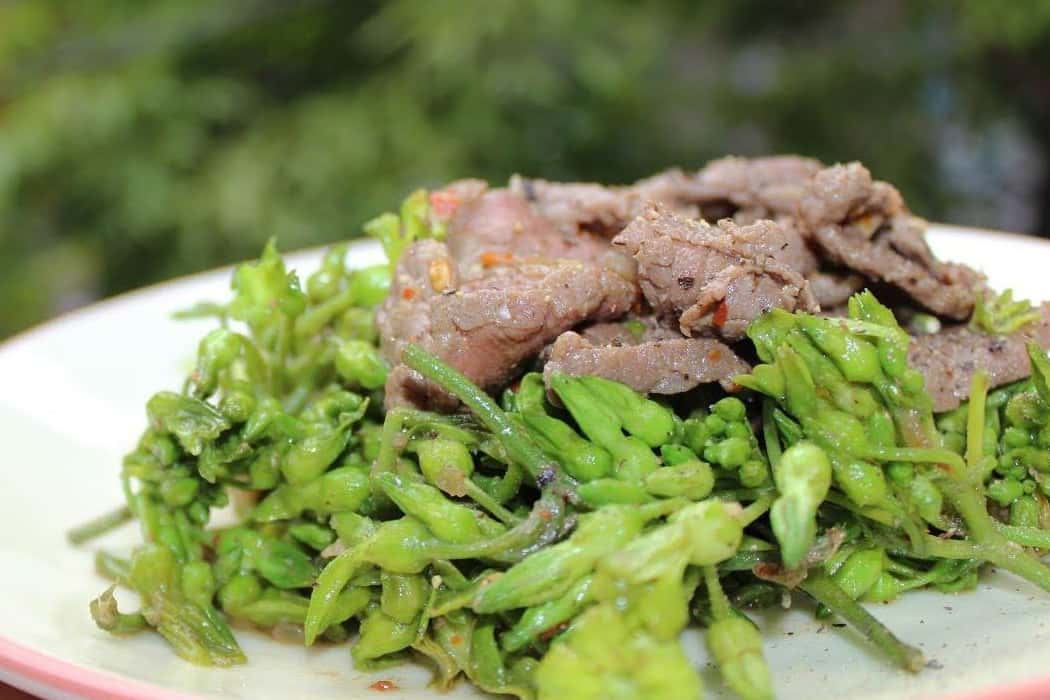 Quán phố xinh