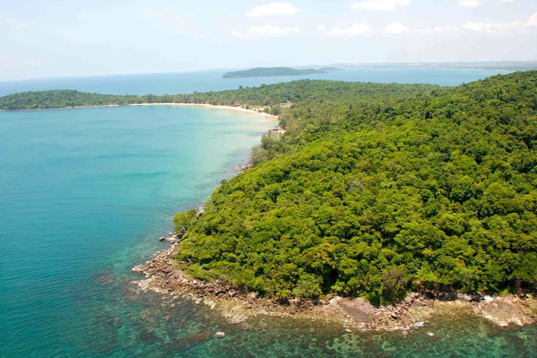 Đảo Koh Thmei