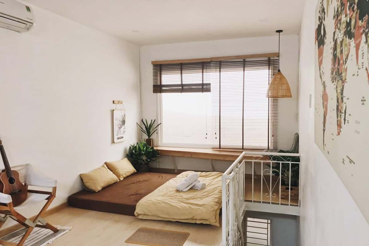 Innalley no.4