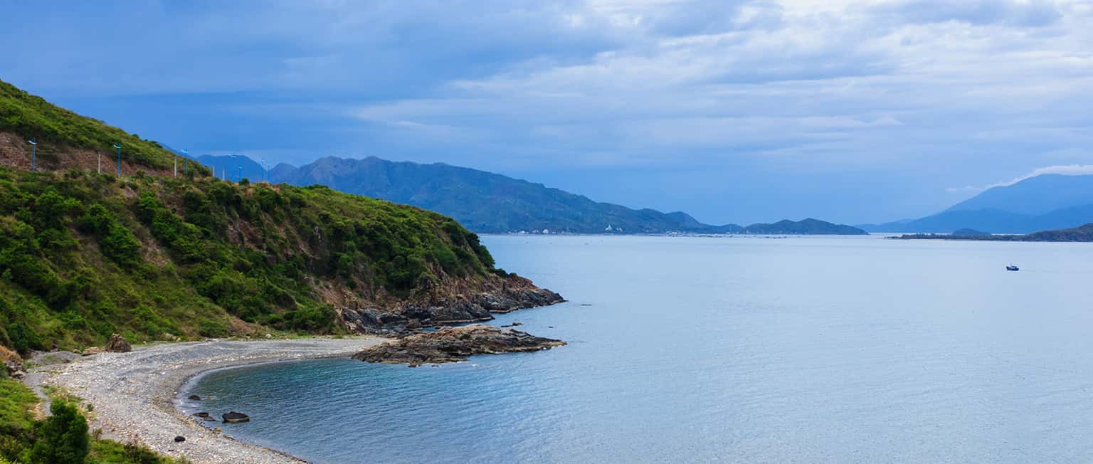 Khám phá Vịnh Nha Phu - hòn vịnh thơ mộng nhất Nha Trang
