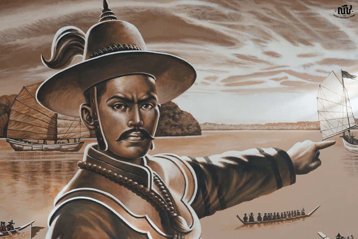 Tướng Taksin