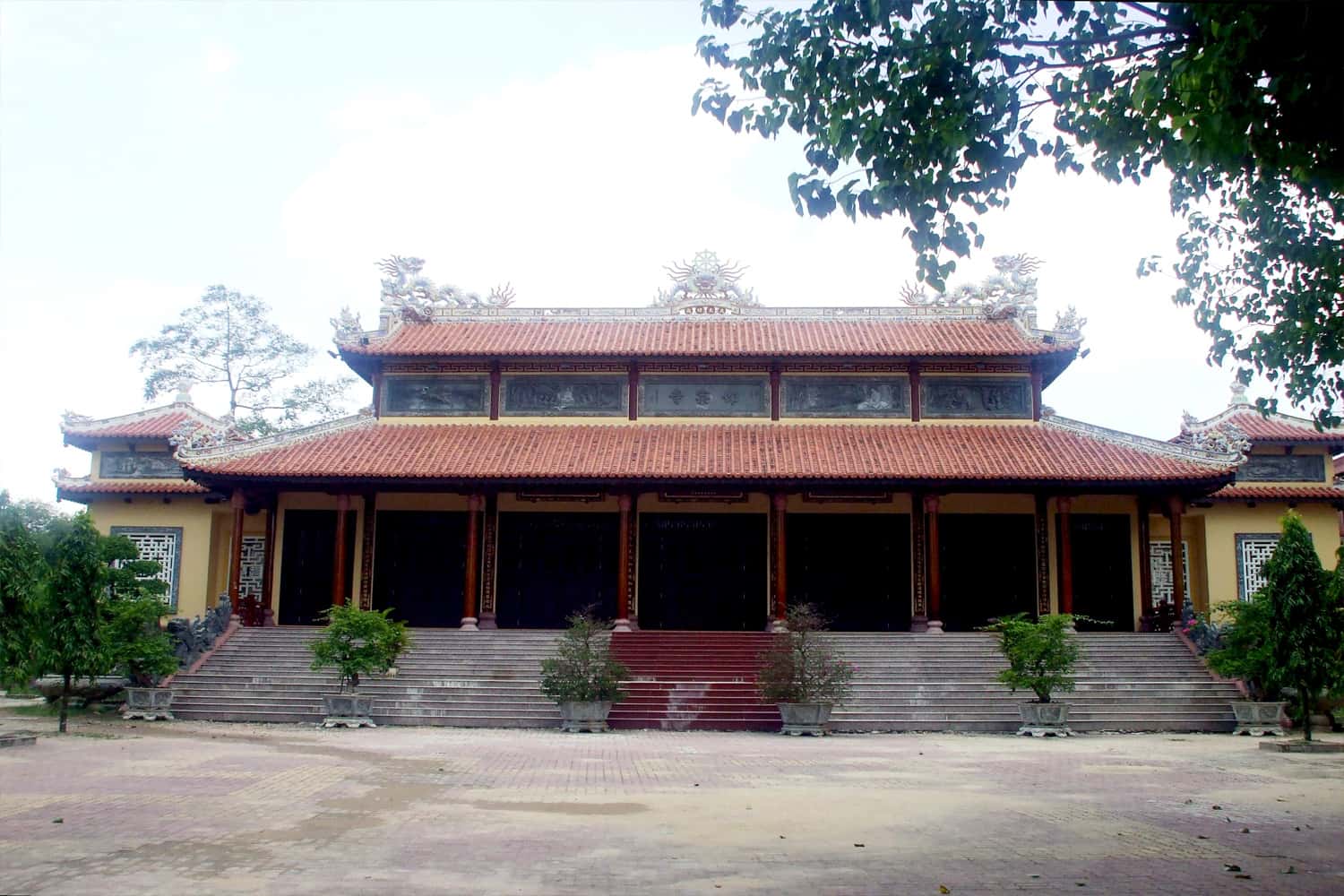 Chùa Tử Đàm