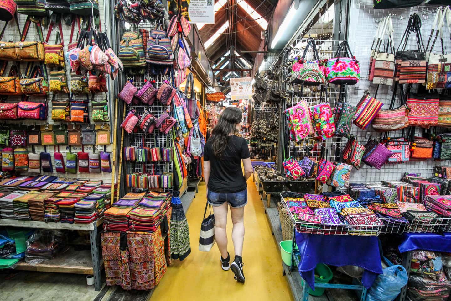 Chợ Chatuchak
