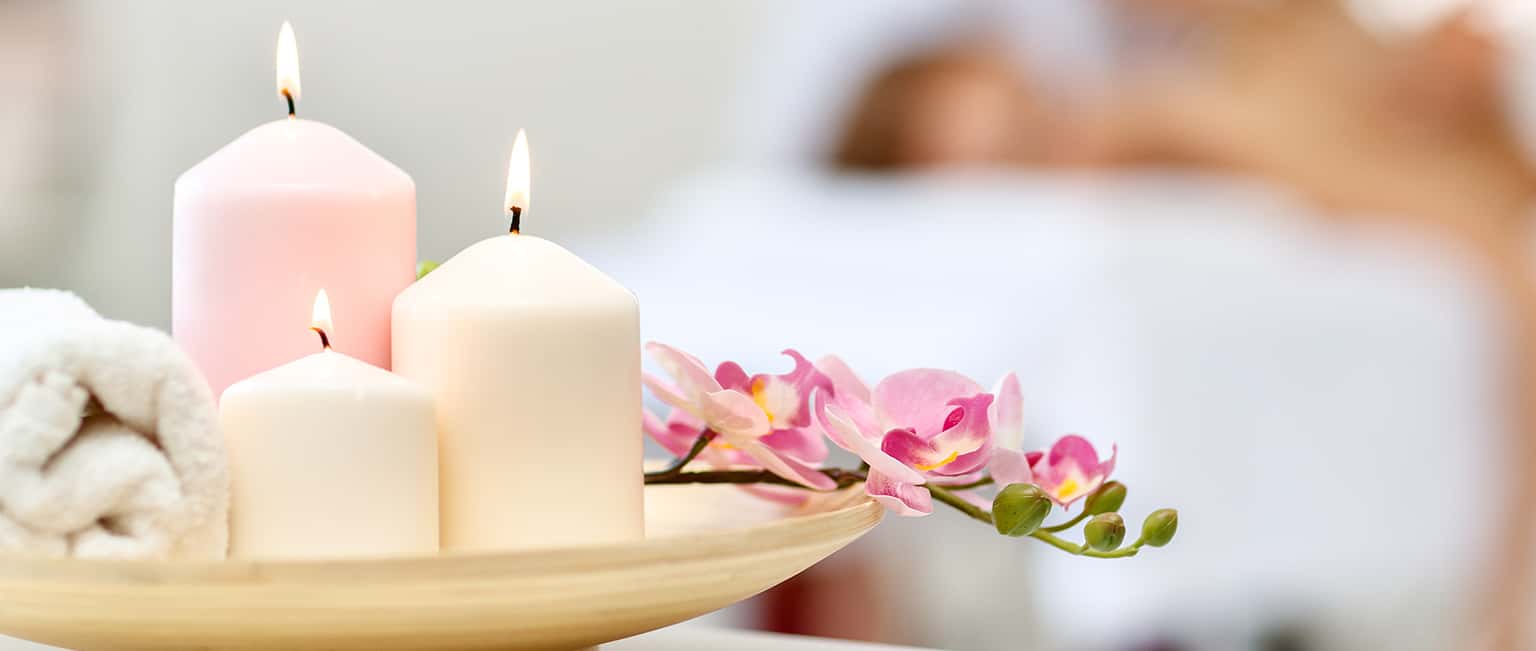 Thư giãn cuối ngày tại 10 spa tốt nhất ở Singapore