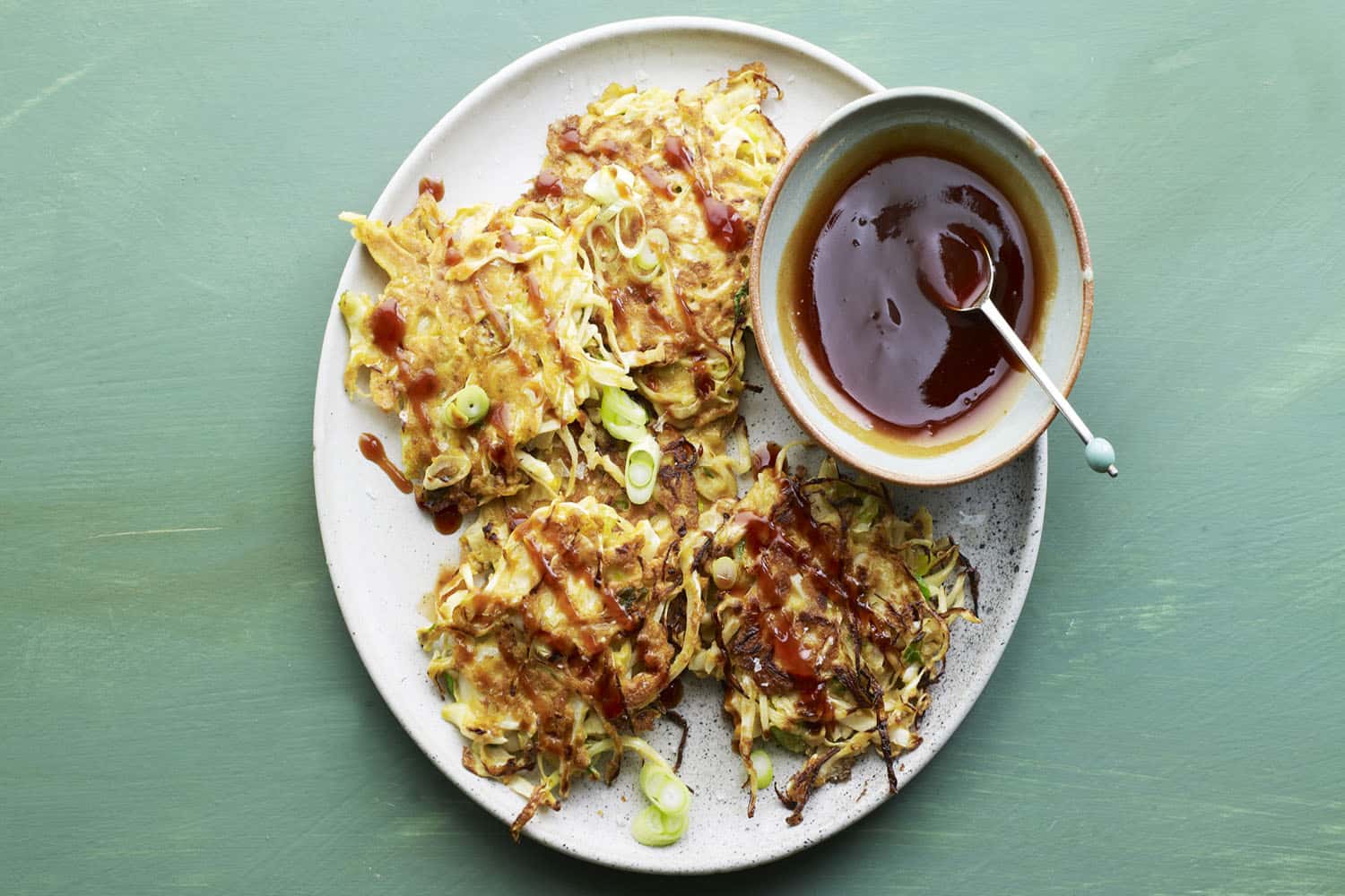 Okonomiyaki