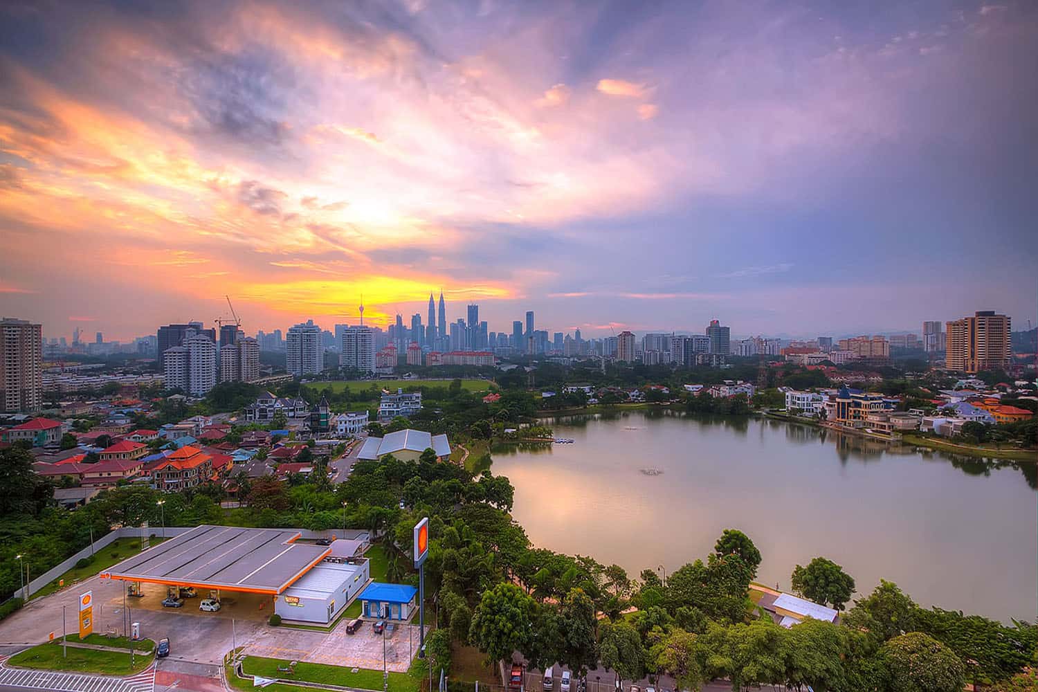   Ampang Jaya