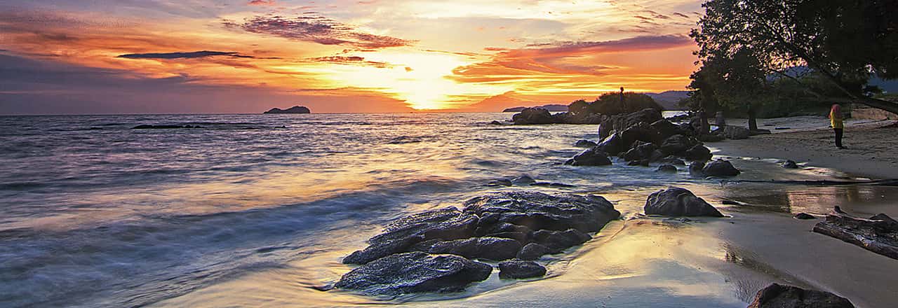 Top 10 điểm đến không nên bỏ qua tại Penang, Malaysia