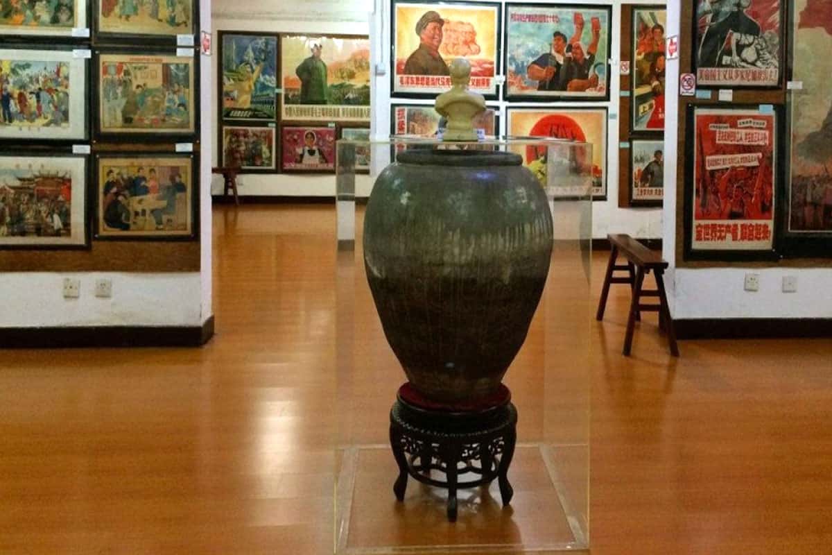 Trung tâm nghệ thuật tuyên truyền Thượng Hải