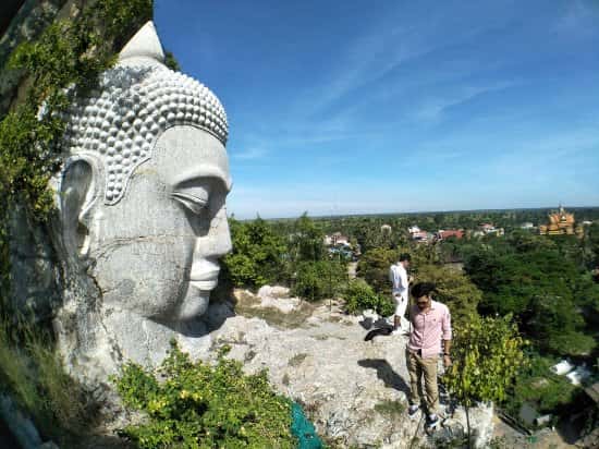 Sampeau, Battambang
