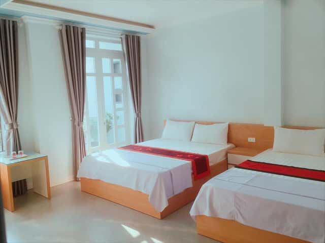 Top 7 nhà nghỉ tốt nhất tại Cát Bà, Hải Phòng