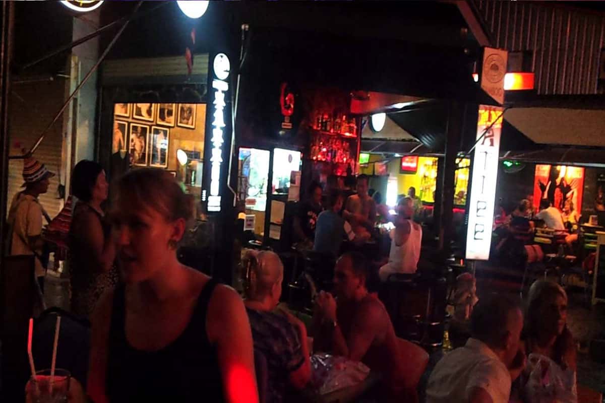 Smile Bar
