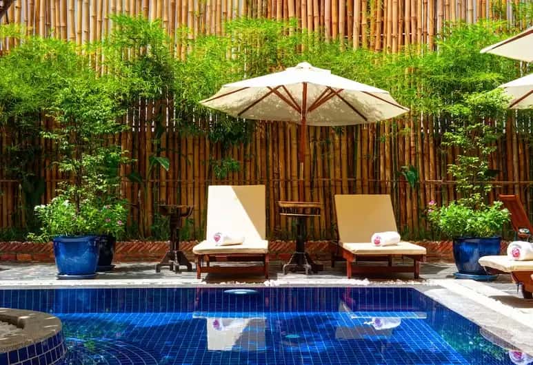 House Boutique Eco Hotel