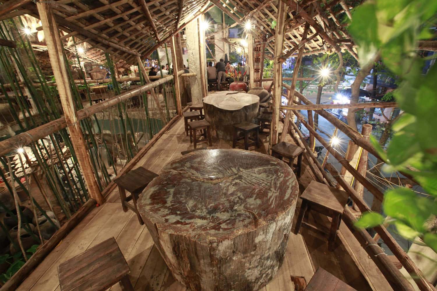    Lương Sơn Quán