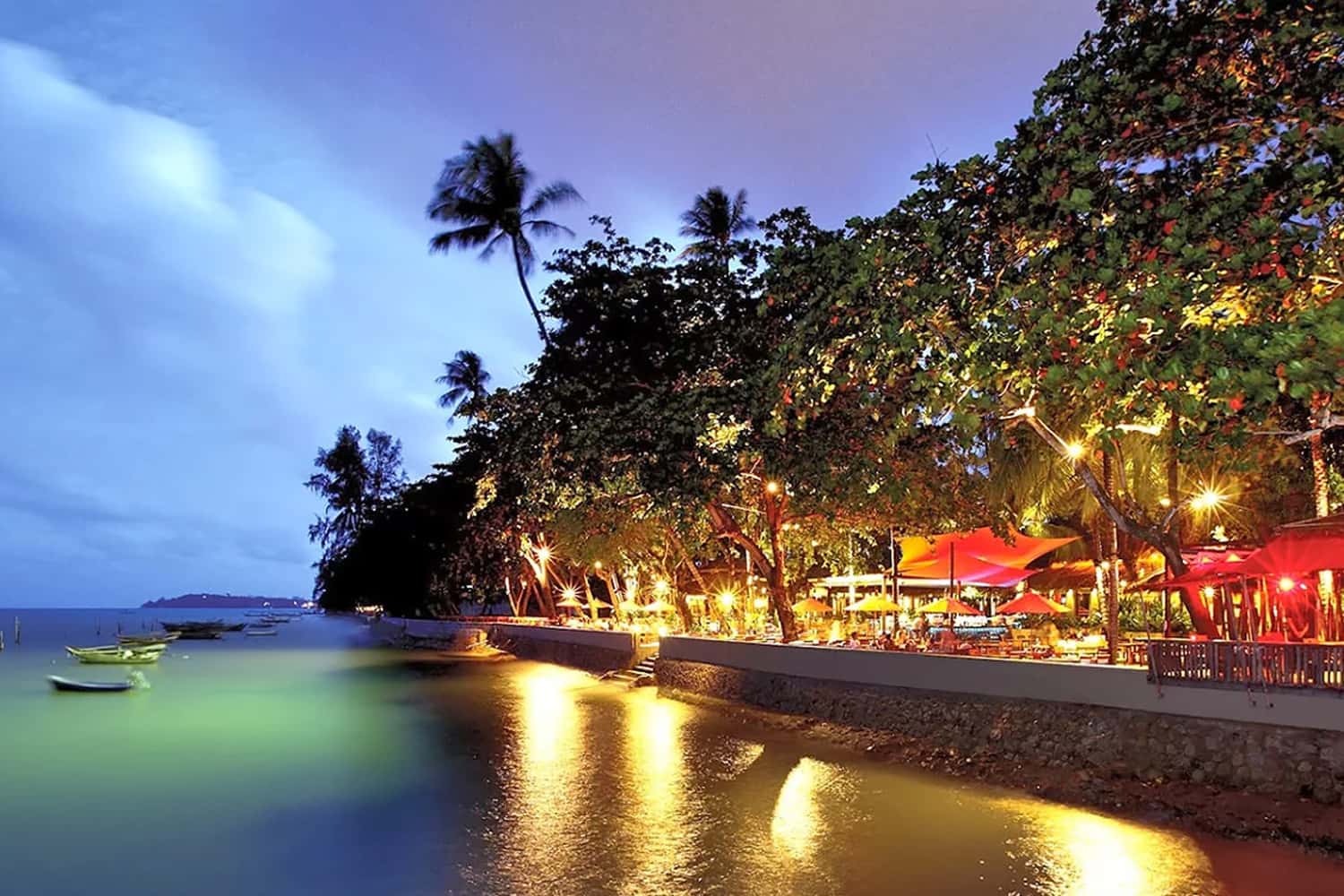 Kan Eang @ Pier