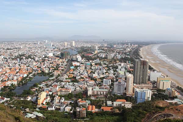 7 địa điểm ngắm toàn cảnh thành phố Vũng Tàu tuyệt đẹp nhất