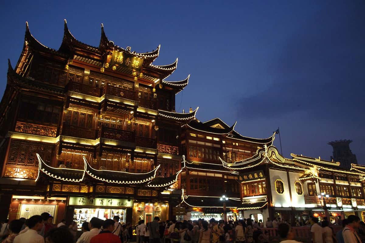 Chợ Yuyua