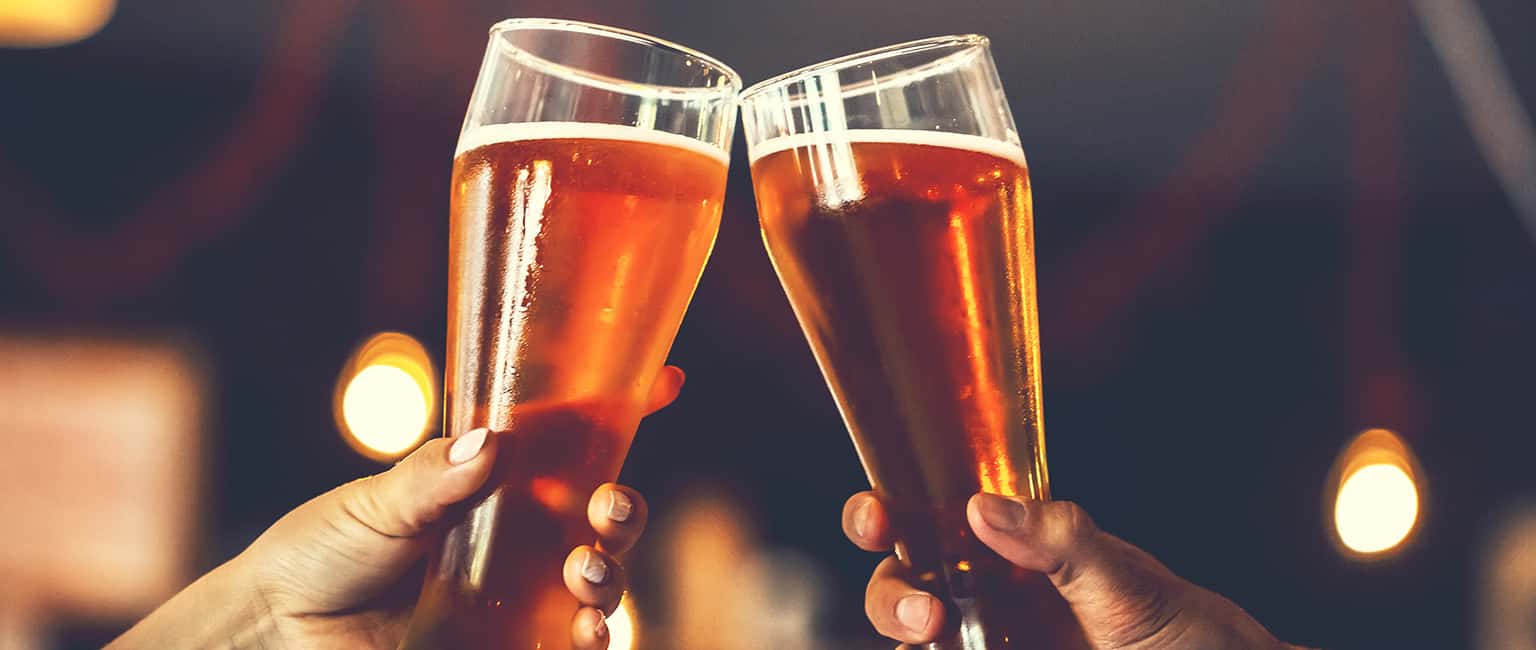 Bia hơi Hải Xồm - Quán nhậu 30 năm tuổi ở Hà Nội